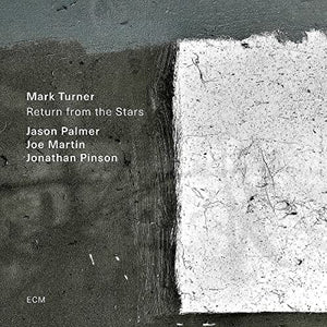 Mark Turner/Jason Palmer/Joe Martin/Jonathan Pinso Return From The Stars [2 LP]
