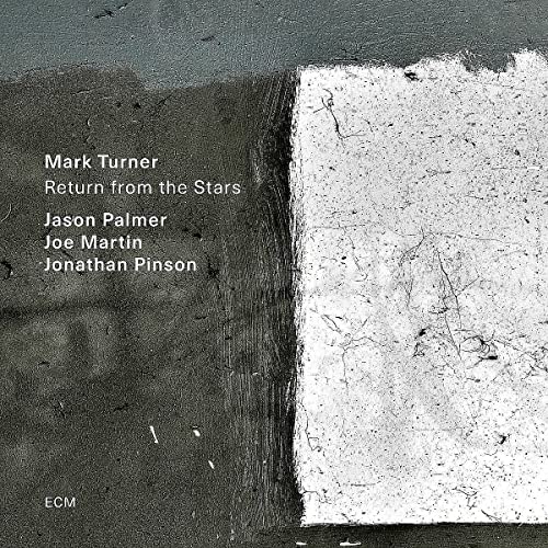 Mark Turner/Jason Palmer/Joe Martin/Jonathan Pinso Return From The Stars [2 LP]