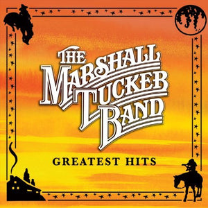 Marshall Tucker Band GREATEST HITS