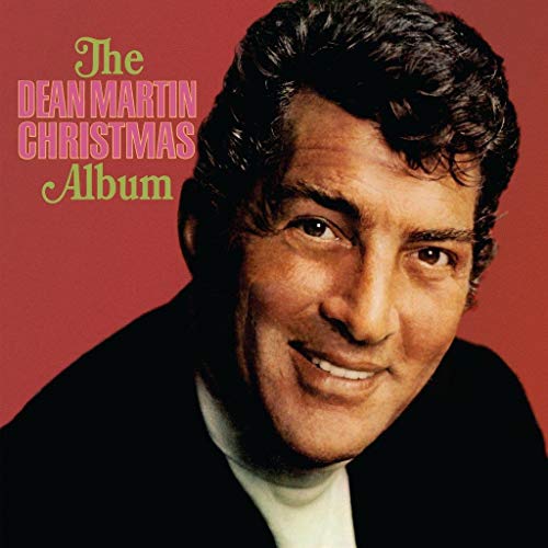 Martin, Dean The Dean Martin Christmas Album