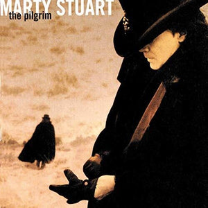 Marty Stuart The Pilgrim