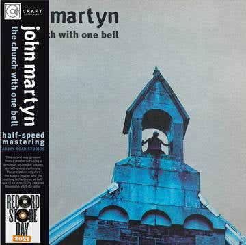 Martyn, John The Church With One Bell