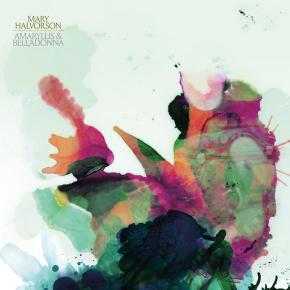 Mary Halvorson Amaryllis & Belladonna