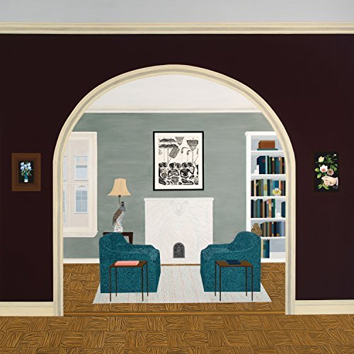 Mary Lattimore Hundreds Of Days