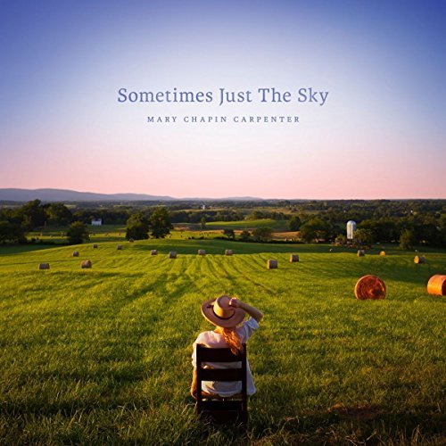 Mary-chapin Carpenter Sometimes Just The Sky