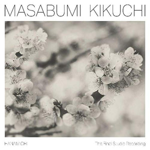 Masabumi Kikuchi Hanamichi - The Final Studio Recording [LP]