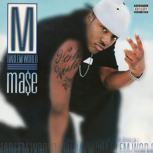 Mase Harlem World