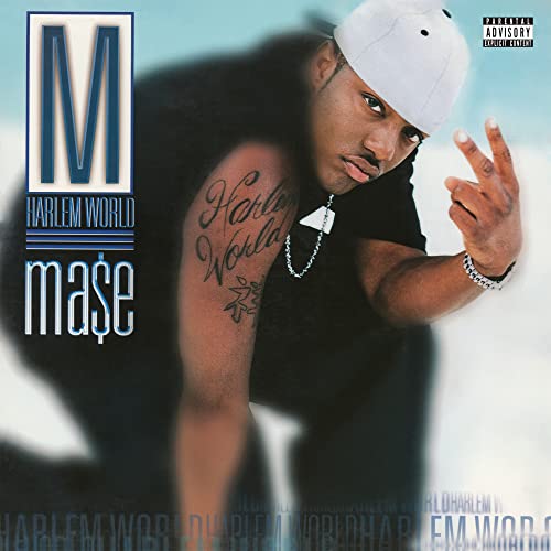 Mase Harlem World