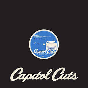 Masego Capitol Cuts - Live From Studio A [LP]