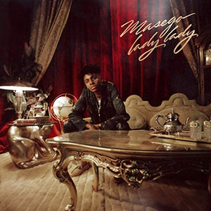 Masego Lady Lady [LP]
