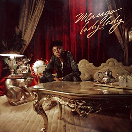 Masego Lady Lady [LP]