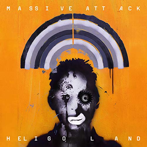 Massive Attack Heligoland