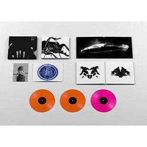 Massive Attack Mezzanine [3 LP][Super Deluxe]