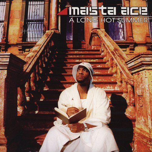 Masta Ace A Long Hot Summer