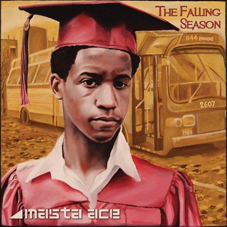 Masta Ace FALLING SEASON