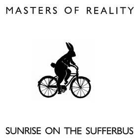 Masters of Reality Sunrise on the Sufferbus (RSD Black Friday 11.27.2020)