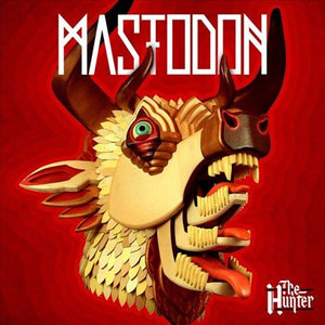 Mastodon HUNTER