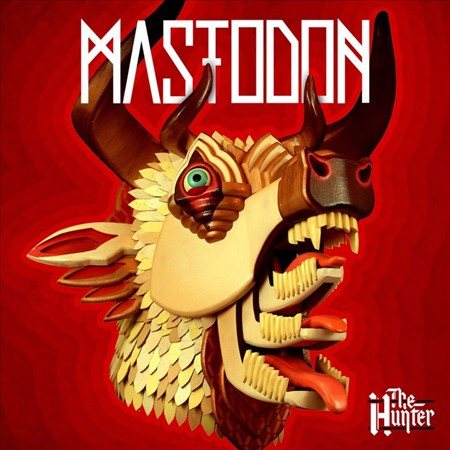 Mastodon HUNTER
