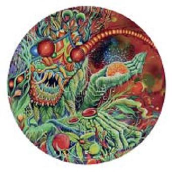 Mastodon Once More 'Round The Sun (Explicit)