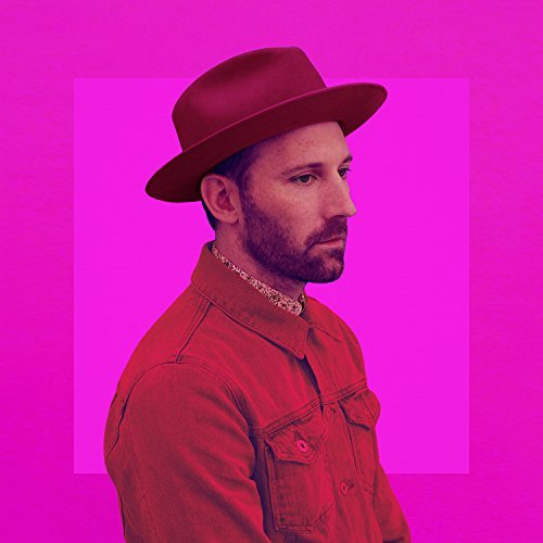 Mat Kearney Crazytalk