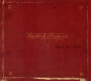 Matchbook Romance Stories & Alibis
