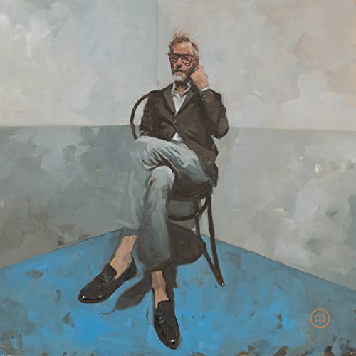 Matt Berninger Serpentine Prison [Deluxe Transparent Chartreuse 2 LP]