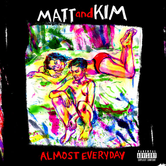 Matt & Kim Almost Everyday