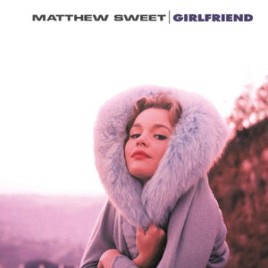 Matthew Sweet Girlfriend