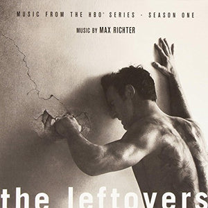 Max Richter LEFTOVERS / O.S.T.