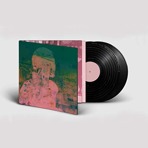 Max Richter Voices 2 [2 LP]