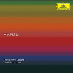 Max Richter/Elena Urioste/Chineke! Orchestra The New Four Seasons - Vivaldi Recomposed [LP]