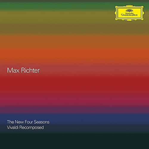 Max Richter/Elena Urioste/Chineke! Orchestra The New Four Seasons - Vivaldi Recomposed [LP]