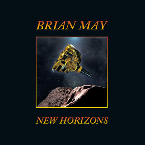 May, Brian New Horizons