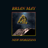 May, Brian New Horizons