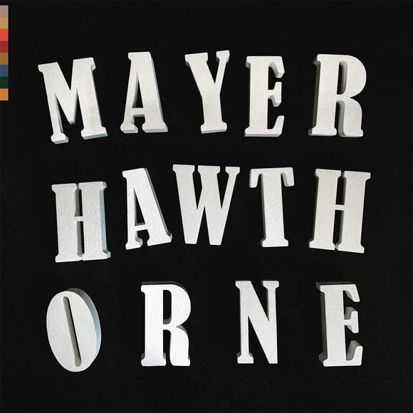 Mayer Hawthorne Rare Changes