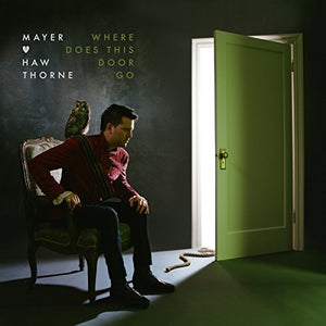 Mayer Hawthorne Where Does This Door Go [2 LP]