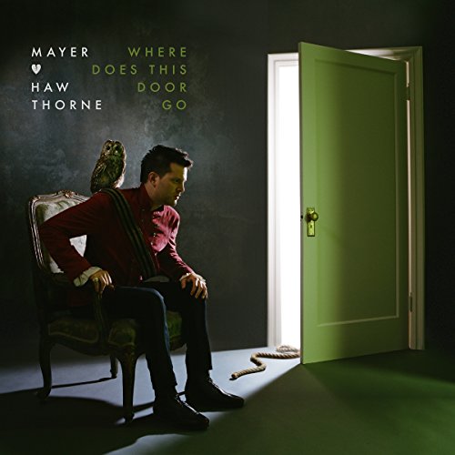 Mayer Hawthorne Where Does This Door Go [2 LP]