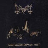 Mayhem De Mysteriis Dom Sathanas (25Th Anniversary Box Set) (5Lp + Book)