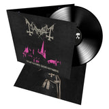Mayhem De Mysteriis Dom Sathanas (25Th Anniversary Box Set) (5Lp + Book)
