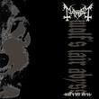 Mayhem Wolf's Lair Abyss