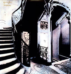 Mazzy Star SHE HANGS BRIGHTLY