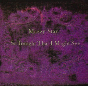 Mazzy Star SO TONIGHT (CAP75/LP