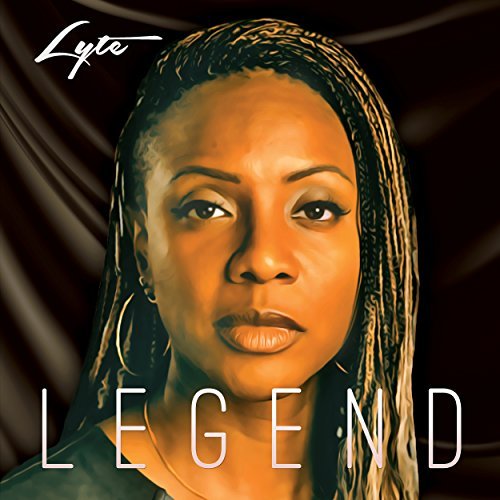 Mc Lyte Legend