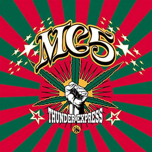 Mc5 Thunder Express