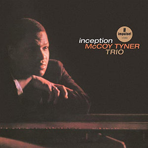 McCoy Tyner Inception [LP]