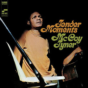 McCoy Tyner Tender Moments (Blue Note Tone Poet Series) [LP]