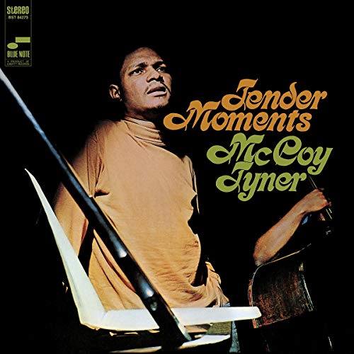 McCoy Tyner Tender Moments (Blue Note Tone Poet Series) [LP]