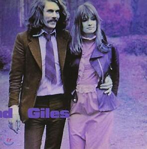 McDonald and Giles McDonald and Giles (Limited Edition, 180 Gram Pink Vinyl) [Import]