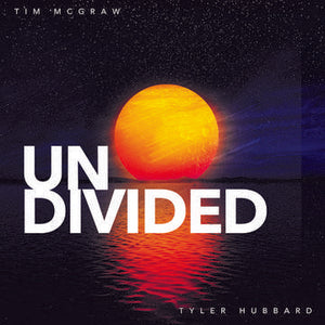 McGraw, Tim / Tyler Hubbard Undivided / I Called Mama (Live Acoustic)