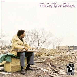 Mccoy Tyner SAHARA